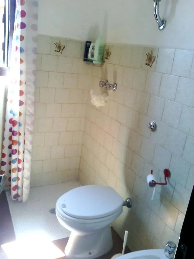 Apartment With One Bedroom In Porto Ottiolu With Wonderful Sea View And Furnished Terrace 500 M From The Beach 0*,